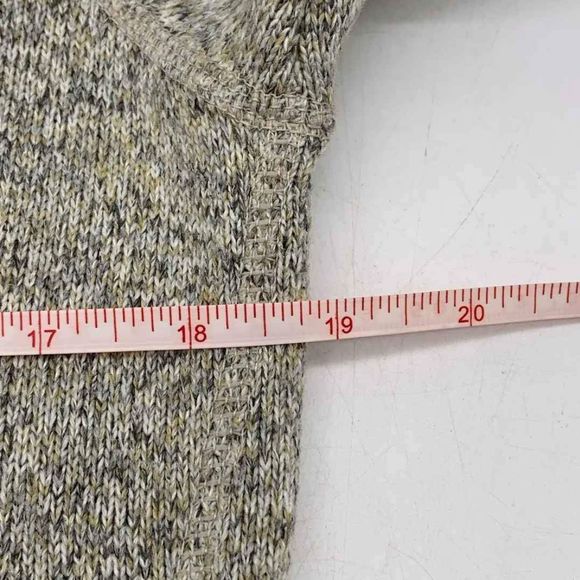 Patagonia Better Sweater 1/4 Zip Collared Pullover Size S - Picture 8 of 9